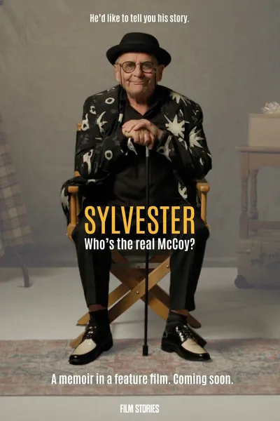 Sylvester: Who's the Real McCoy?