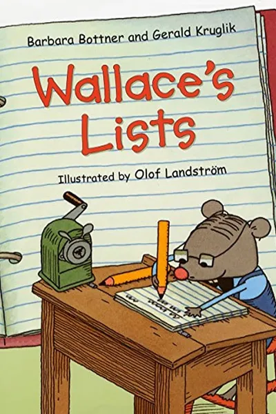 Wallace's Lists