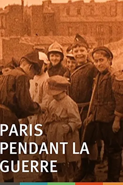 Paris During the War