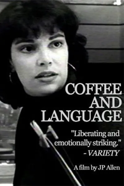 Coffee and Language