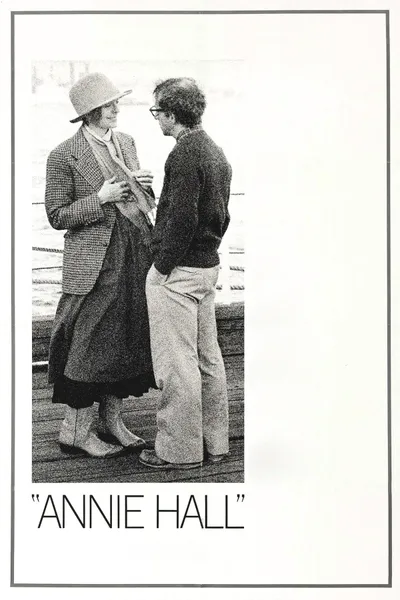 Annie Hall