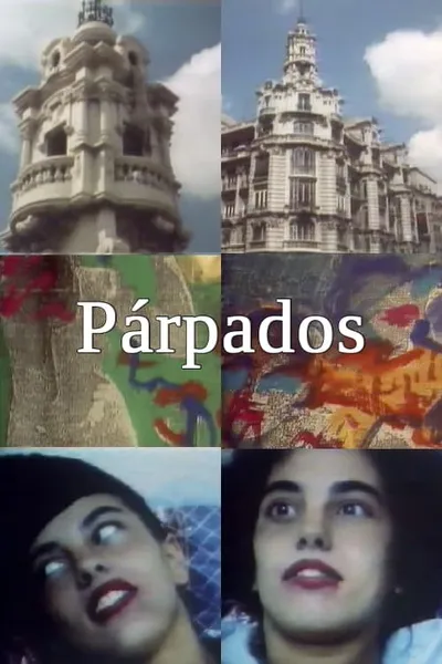 Párpados