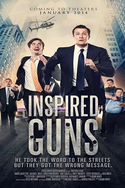 Inspired Guns