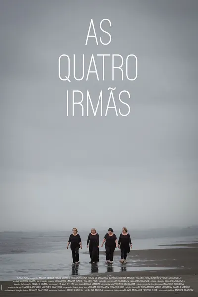 As Quatro Irmãs