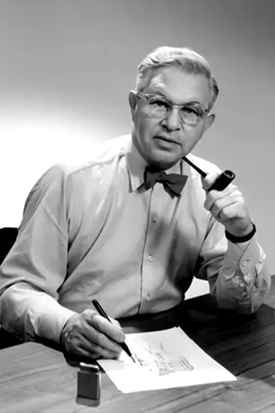 Arne Jacobsen