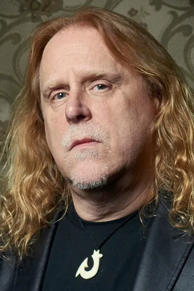 Warren Haynes