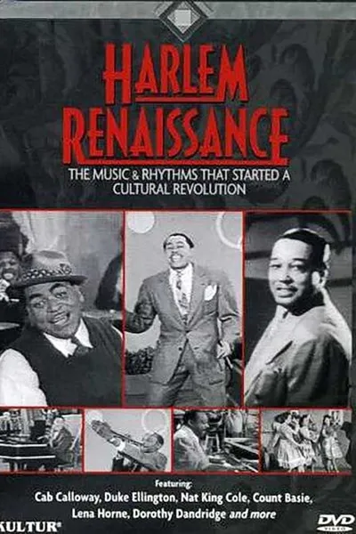 The Harlem Renaissance