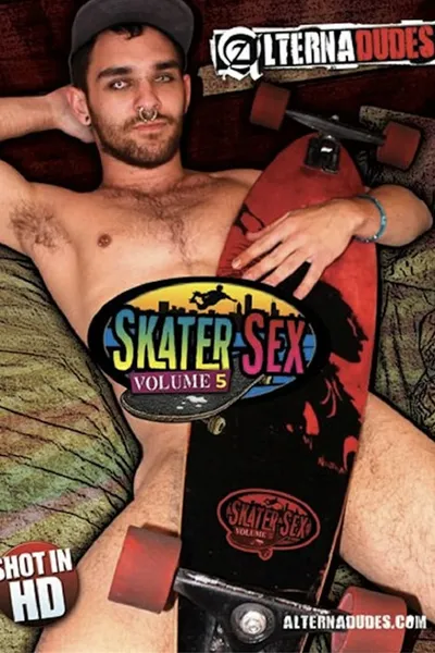 Skater Sex 5