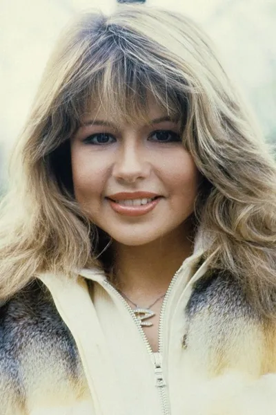 Pia Zadora