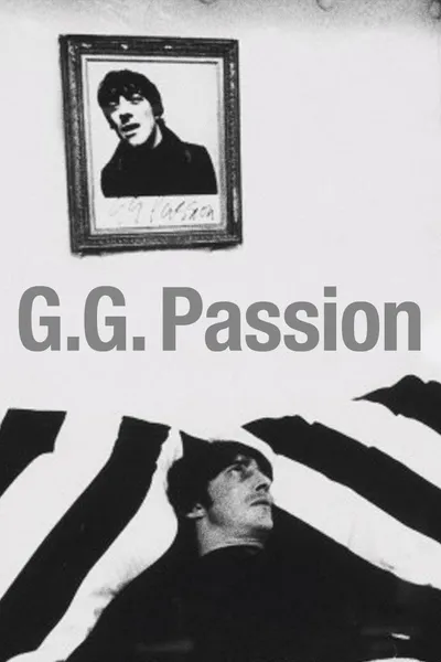 G.G. Passion