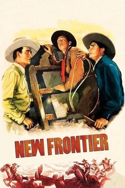 New Frontier