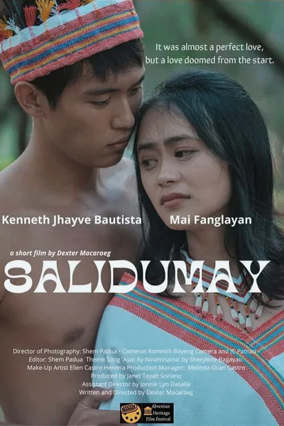 Salidumay