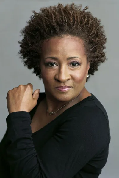 Wanda Sykes