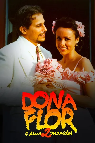 Luz, Câmera, 50 Anos: Dona Flor e Seus Dois Maridos - O Filme