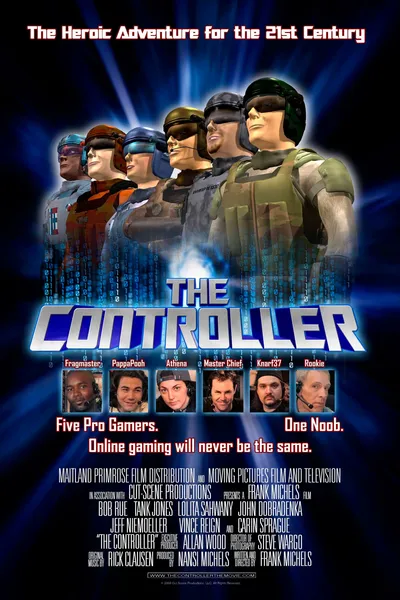 The Controller