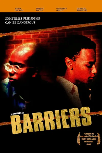 Barriers