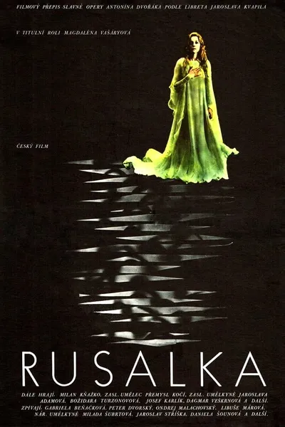 Rusalka