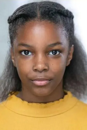 Leah Mondesir-Simmonds