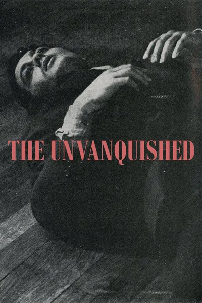 The Unvanquished