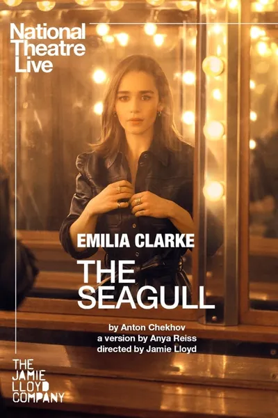 National Theatre Live: The Seagull