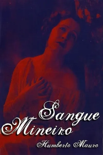 Sangue Mineiro