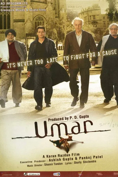 Umar