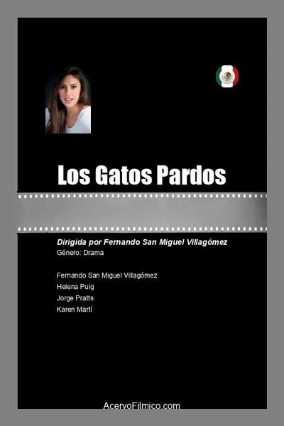 Los Gatos Pardos