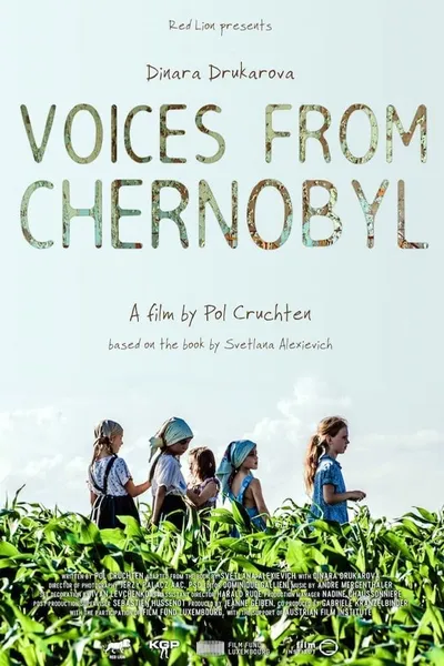 Voices from Chernobyl