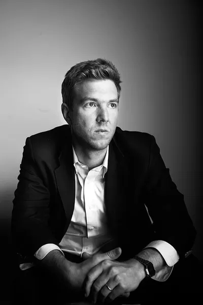 Hamilton Leithauser