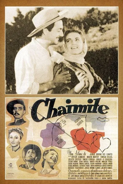 Chaimite