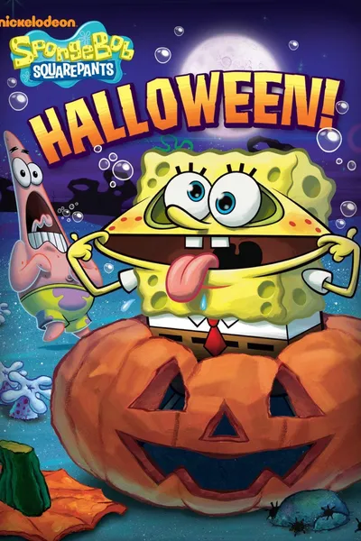 SpongeBob SquarePants: Halloween