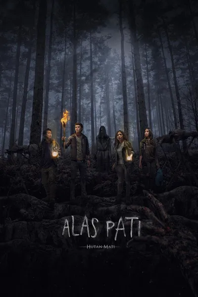 Alas Pati: Dead Forest