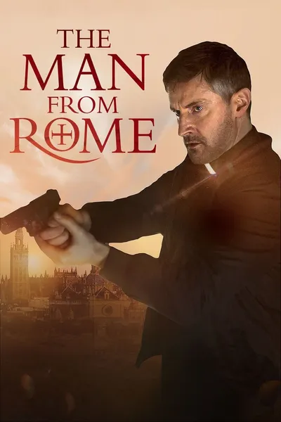 The Man from Rome