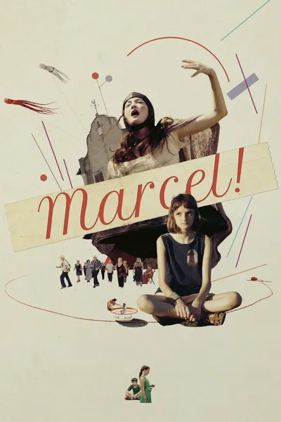 Marcel!