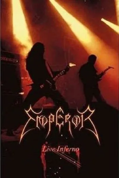 Emperor: Live Inferno - Wacken Open Air