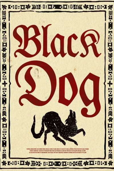 Black Dog