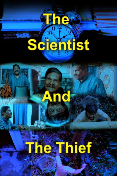 The Scientist And The Thief