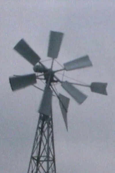 The Windmill