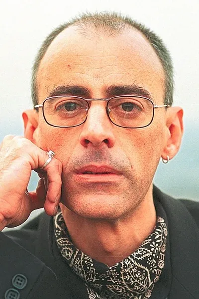 Caio Fernando Abreu