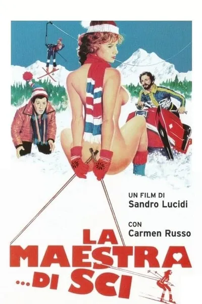 Ski Mistress