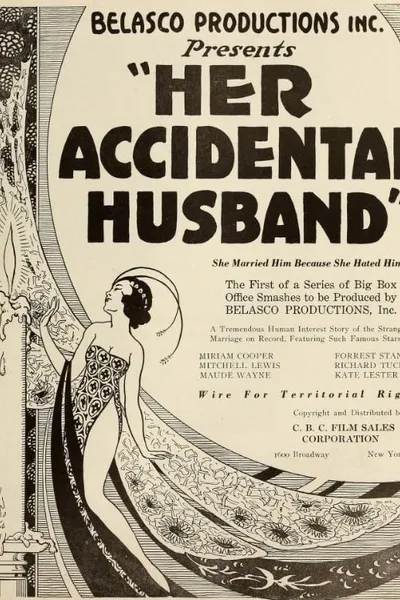 Her Accidental Husband