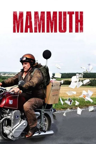 Mammuth