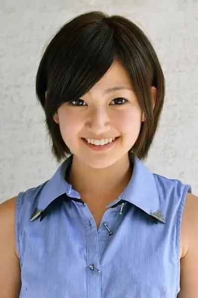 Kana Asahi