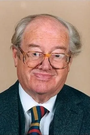 John Mortimer