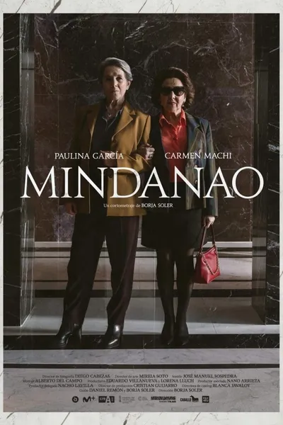 Mindanao