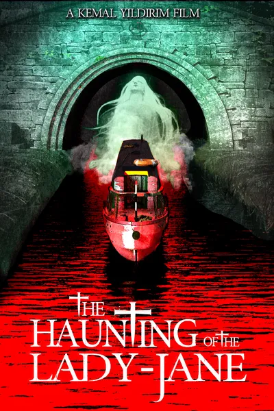 The Haunting of the Lady-Jane