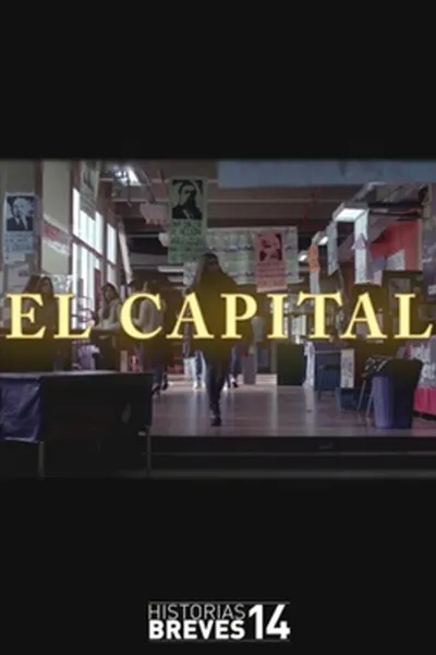 El Capital