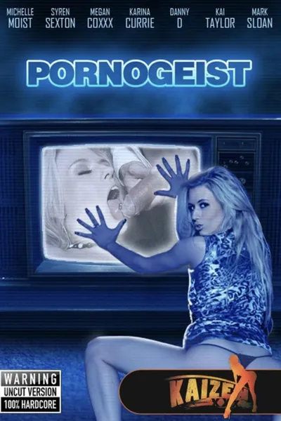 Pornogeist