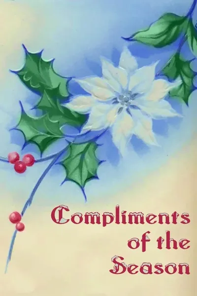 Compliments of the Season