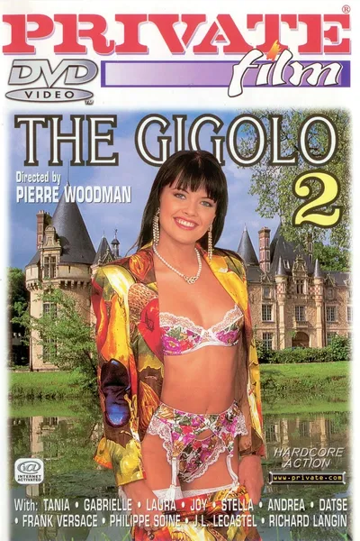 The Gigolo 2